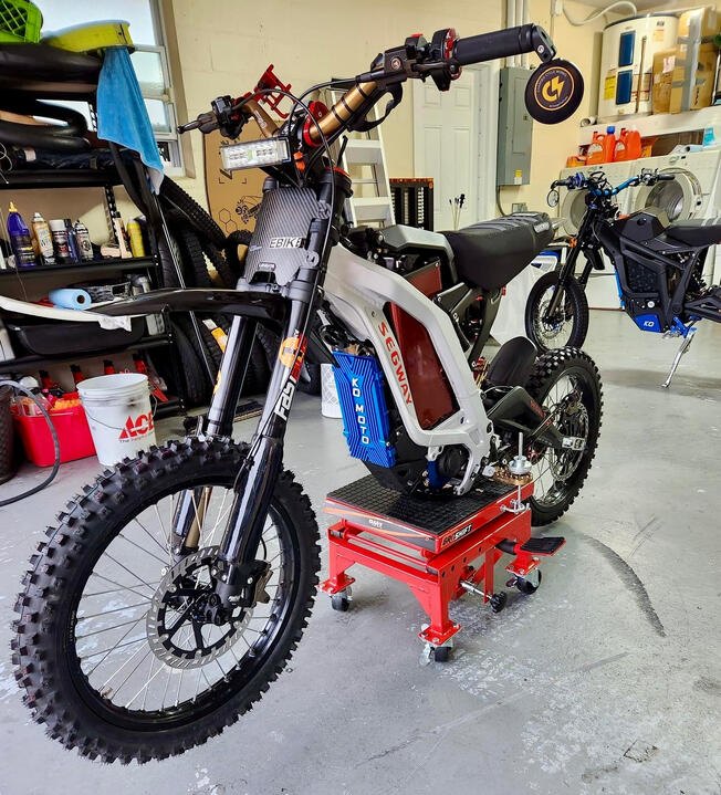 Electric PEV Device Sales